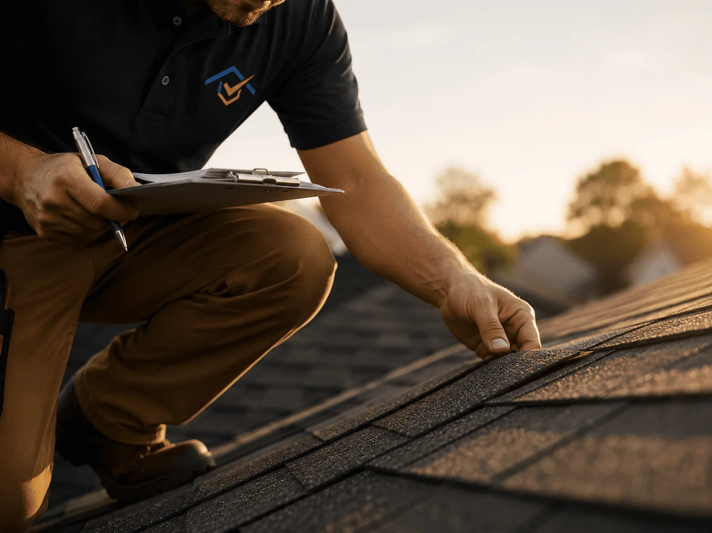 Why Choose Roof Inspection in Lott, TX
