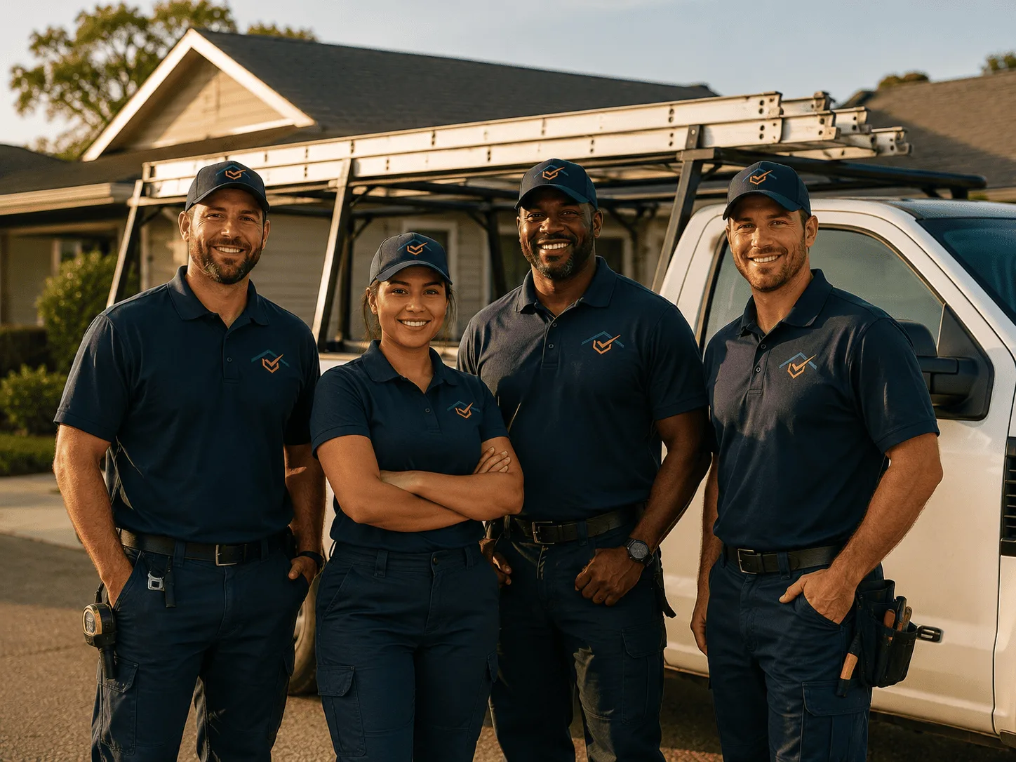 Roof Inspection company in Lott, TX